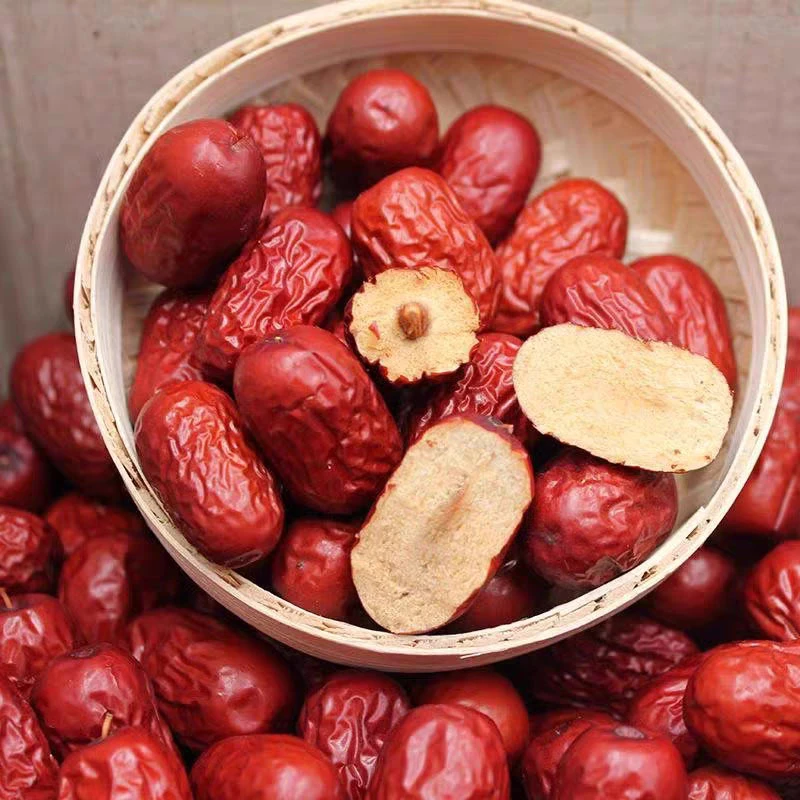 Red Dates (Jujube)