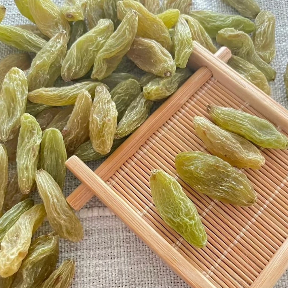 Raisins