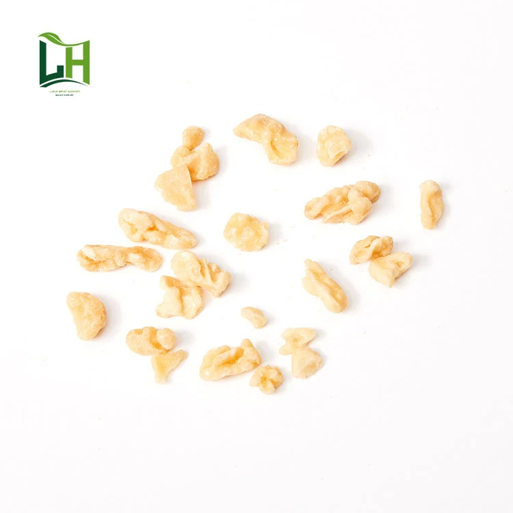 Chinese professional stripped and drying  smallest walnut kernel