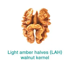 walnut no shell