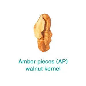walnut no shell