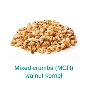 walnut without shell