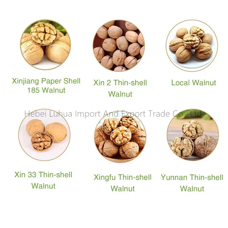 peel walnut