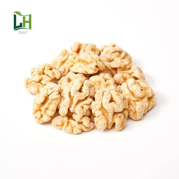 Chinese Professional Stripped And Drying Half Walnut Kernel